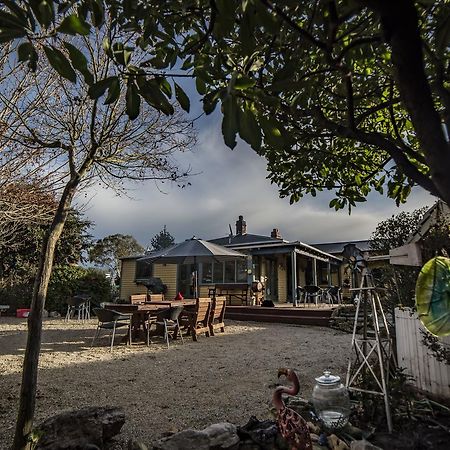 Barbs Place Waipara Exteriör bild