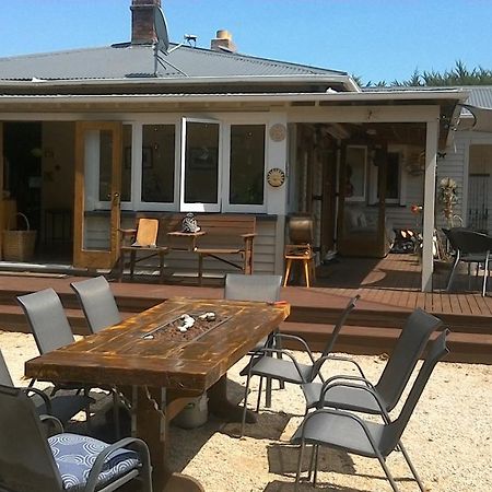 Barbs Place Waipara Exteriör bild