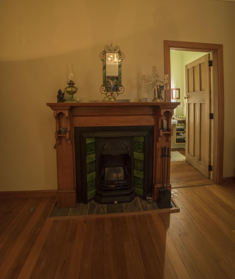 Barbs Place Waipara Exteriör bild